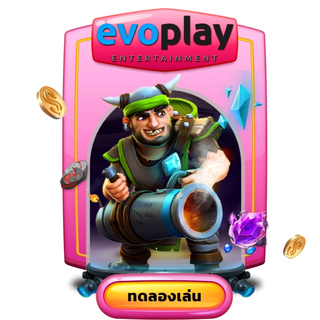 EVOPLAY-168topgame