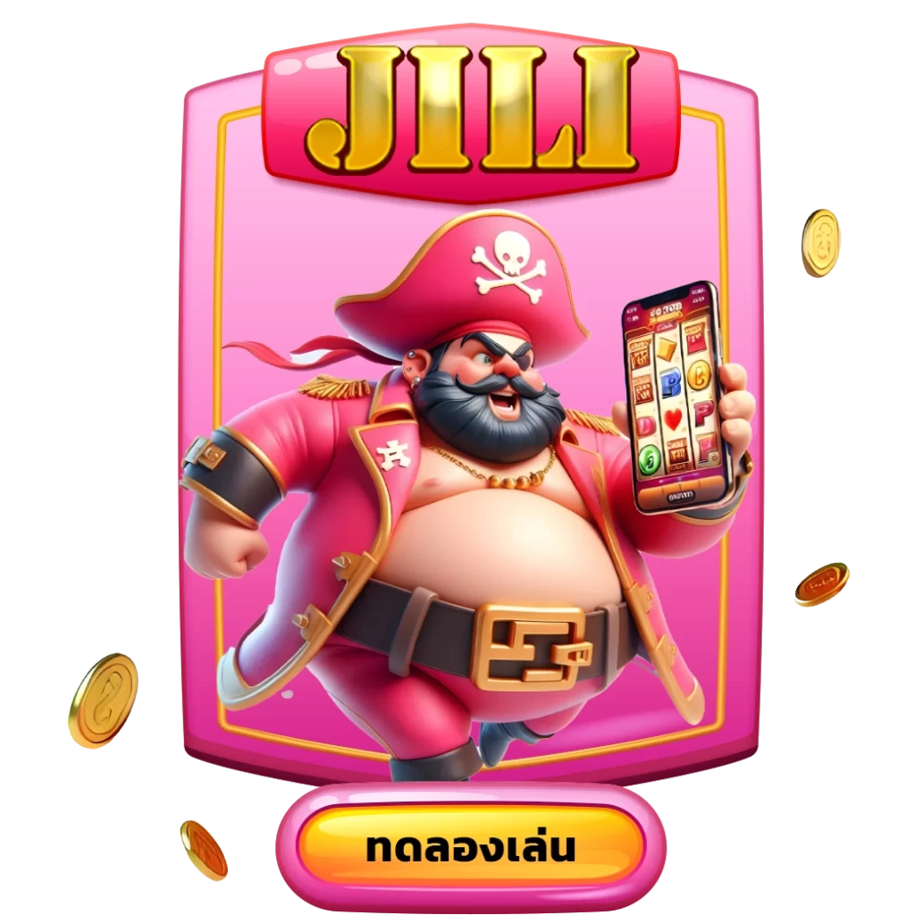 jili slot-168topgame