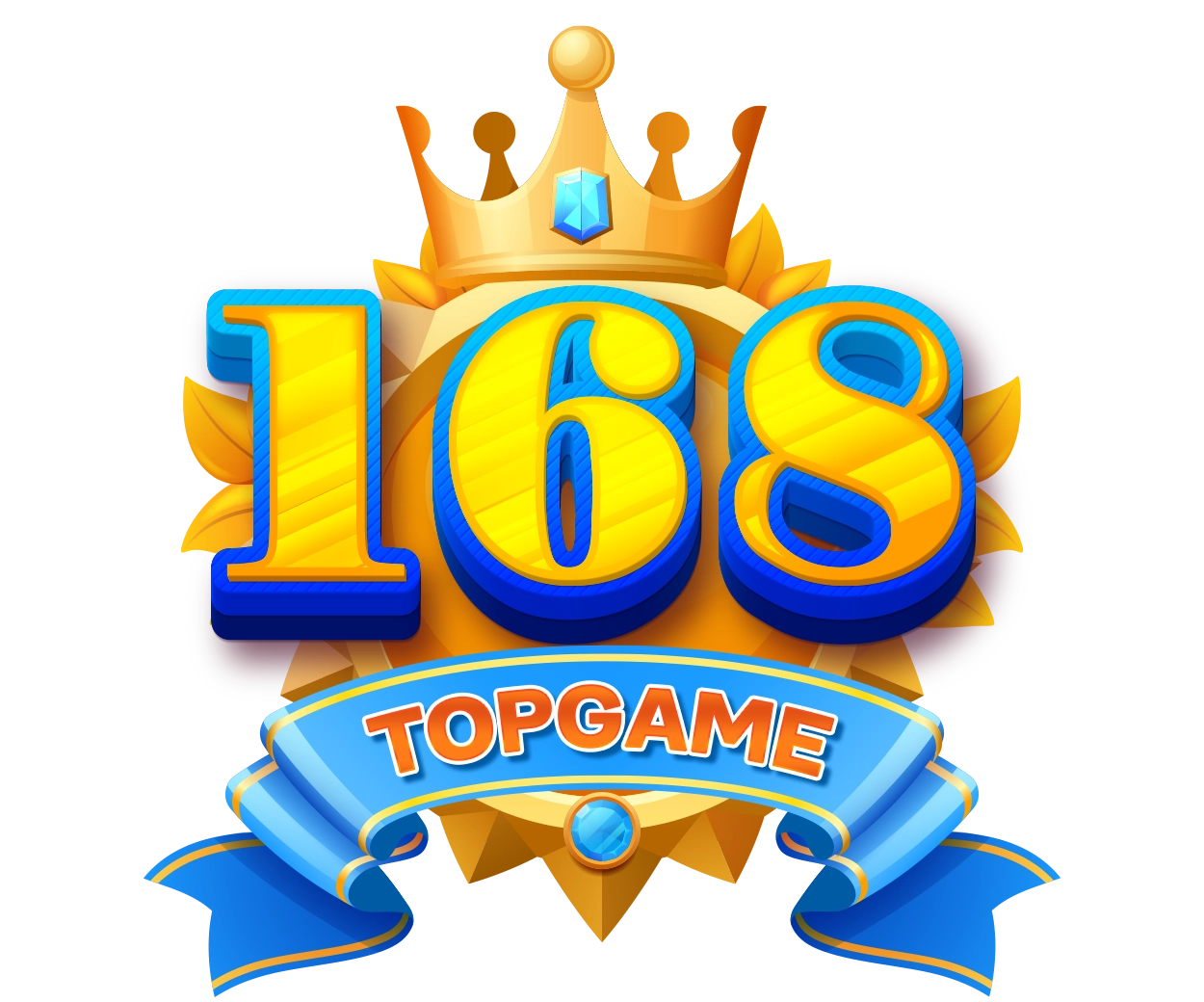 168topgame